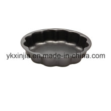 Carbon Steel Non-Stick Tart Pan Baking Pan